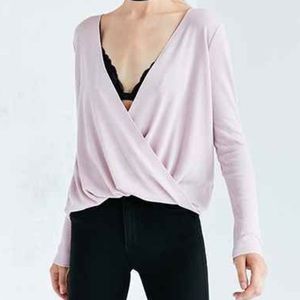 Project Social T by Urban Outfitters Top